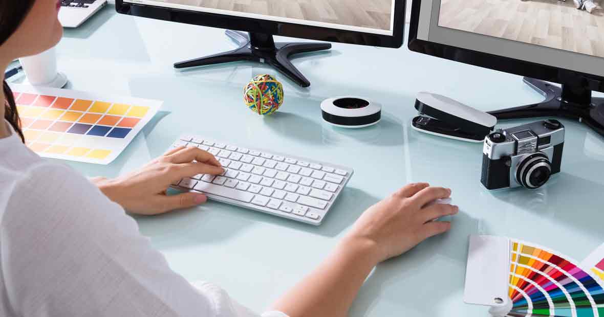 Web to Print